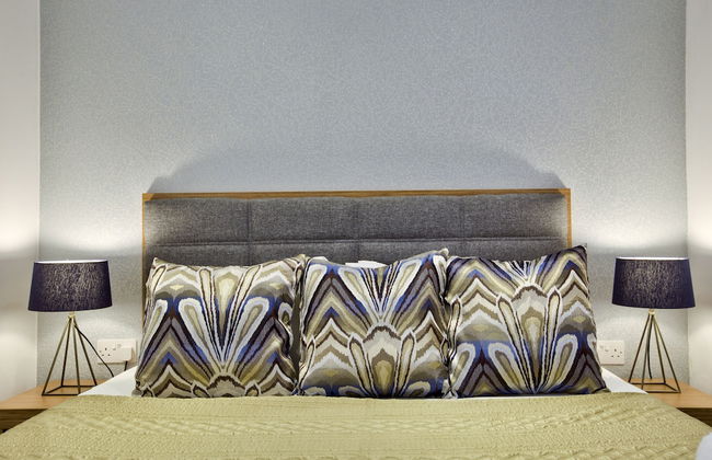 Ursula Suites- Self Catering Apartments- Valletta- by Tritoni Hotels - Foto 8