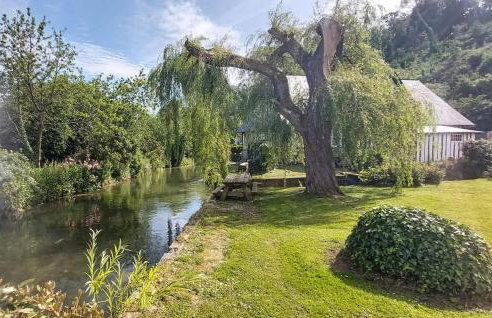Maison familiale à Vittefleur avec jardin spacieux 140 m² 8 pers. - Foto 13