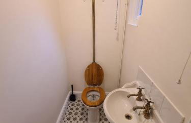 The Shrubbery-Superb Modern home-6 beds-sleeps 11 - Foto 37