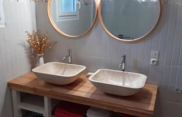 La petite bretonne de Tréompan - Foto 20