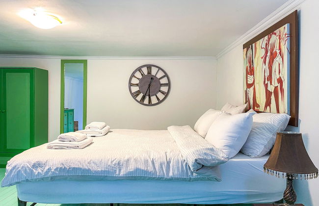 Pitini 1 - Seafront - Harbour view - Foto 2