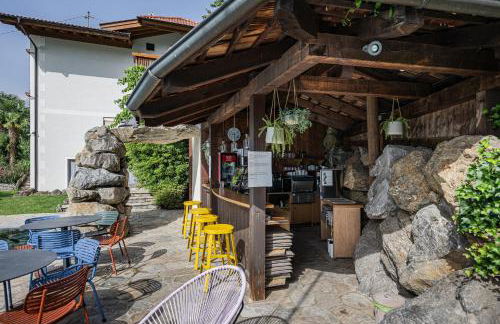 Paloria Apartments & Sport - Foto 13