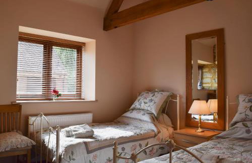 Alfie's Barn - Foto 10