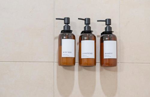 Spacious 2 Bed 2 Ensuite Bath Loft in Atlantic Station - Foto 17