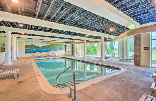 Bernards Landing Condo - Includes Linens! - Foto 24