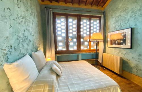 Berenice in Chianti - Authentic Tuscan Country House - Foto 11