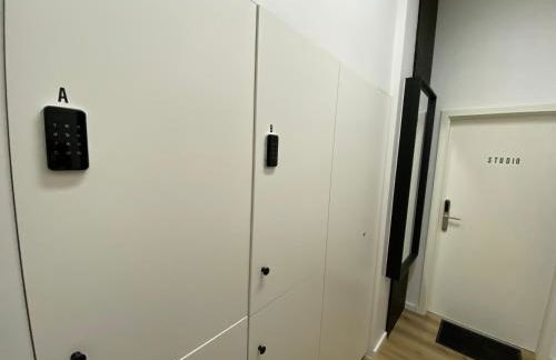 Dream & Relax Apartment's Burg - Foto 24