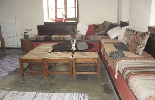 Traditional Guest Home Dimou - Foto 9