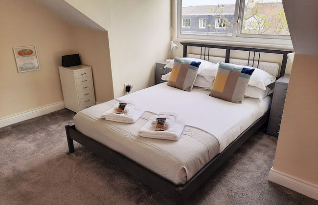 Jesmond Loft - Foto 3