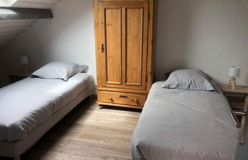 Villa des 4 saisons - Foto 15