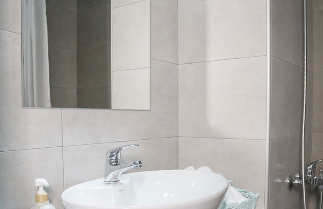 Heraklion Old Port Apartments - Foto 50