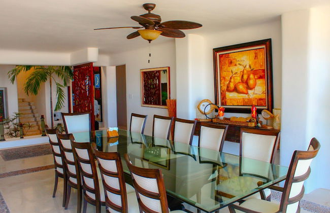 Maax Cay Luxury Ocean Front Villa - Foto 28