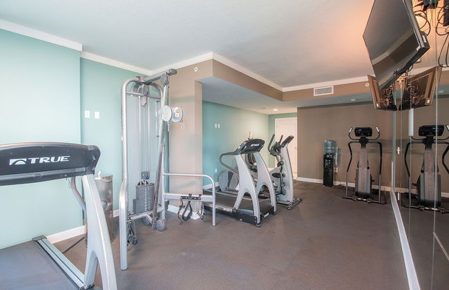 Ocean Club 701 - Foto 19