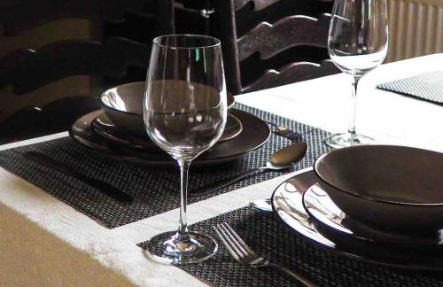 Large Cottage, Beach, Pubs Shops, Netflix, BBQ, Dog Friendly - Foto 7