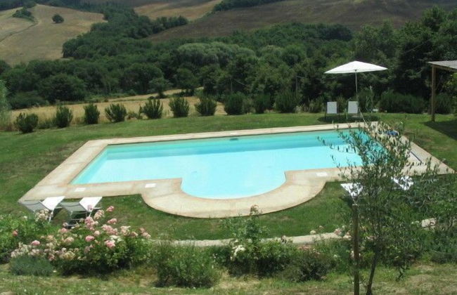 Villa Cristiana - Foto 23