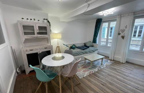 L'Appart, le Morvan tranquille - Foto 1