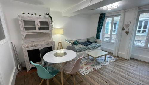 L'Appart, le Morvan tranquille - Foto 1