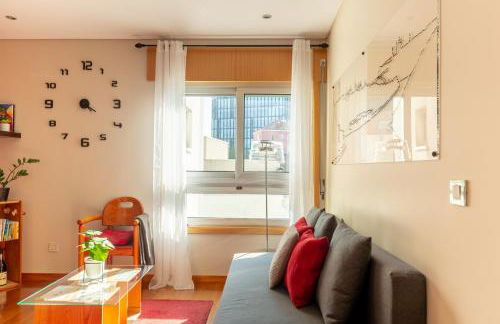 Francos Relaxing Apartment by the metro - Foto 2