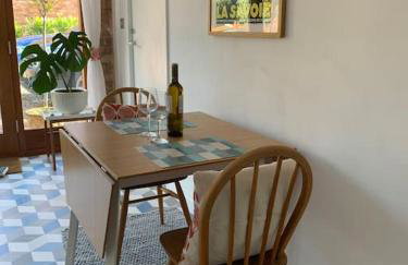 The Hideaway: Farnsfield (5 mins from Southwell) - Foto 12