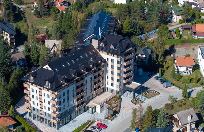 Queen of Zlatibor hotel & Spa - Foto 73