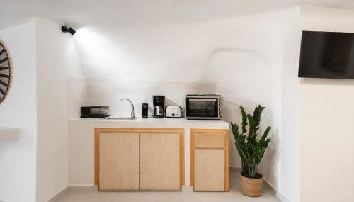 Spilia Caves Santorini - Foto 5, stove, pet friendly, toaster