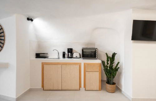 Spilia Caves Santorini - Foto 5