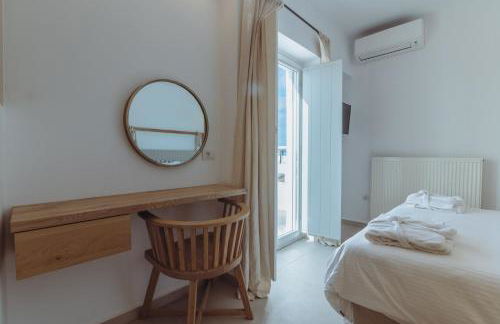 Art of Filoxenia with swimming pool - Foto 19