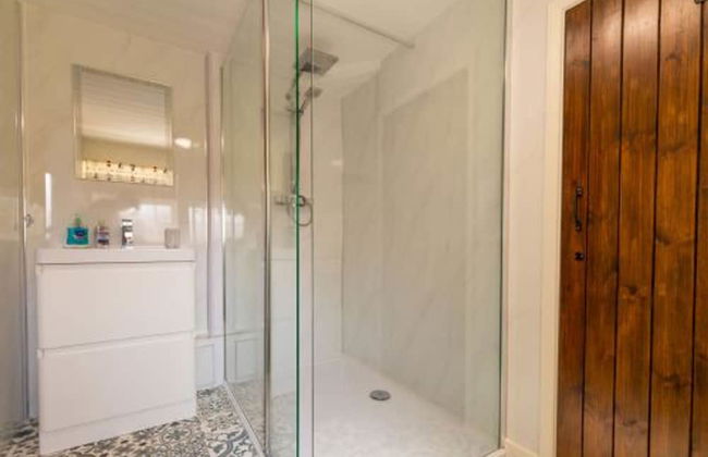 Host Stay Pilgrims Rest - Foto 5