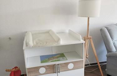 Fewo Ostseeparadies Waldblick - Foto 6