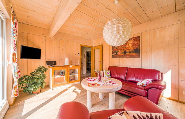 Mountain Apartment Getaway - Foto 17