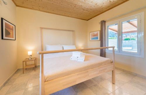 Amygdalia Villa with Private Pool, by ZanteWize - Foto 2