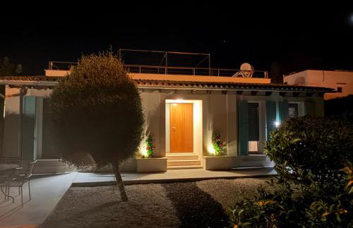 Ferienhaus S´Embat - Foto 45
