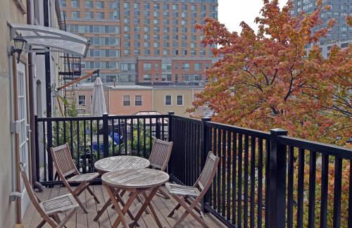 Riverhouse Extended Stay Apartment - Foto 49