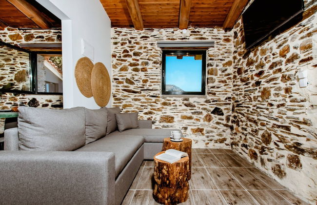 Traditional Apartments Elafos - Foto 15