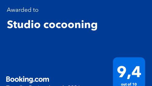 Studio cocooning - Foto 2