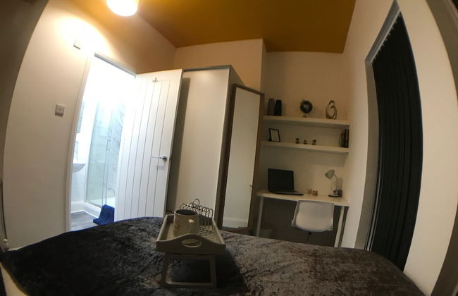 Townhouse @ 87 Walthall Street Crewe - Photo 10