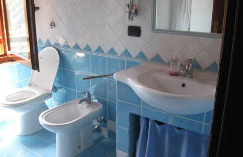 Villetta fronte mare - Foto 11