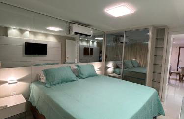 Flat Beira Mar de Manaíra - Foto 10