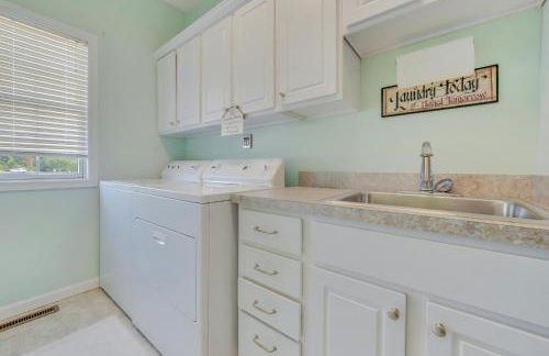 Fairway Stay - Foto 28