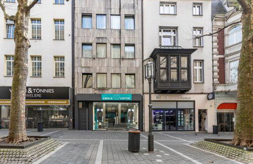 Downtown Apartments - Foto 1