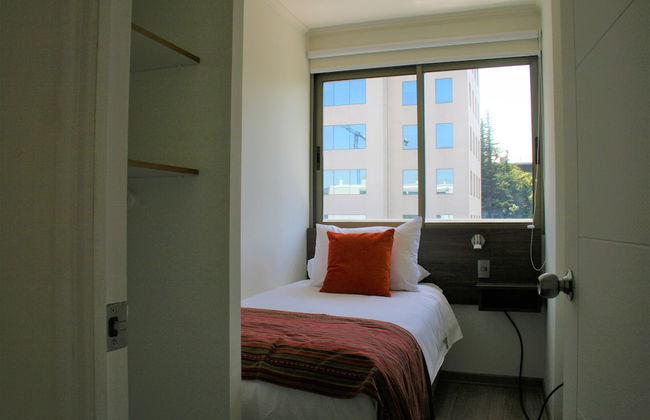 Apart Hotel Viva Providencia - Foto 7