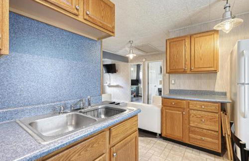 Suites On Chocolate - The Annville Cottage - Foto 5