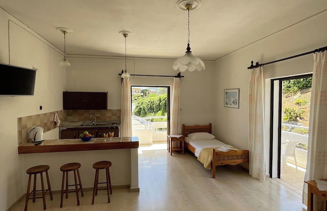 Aeolos Apartments - Foto 21