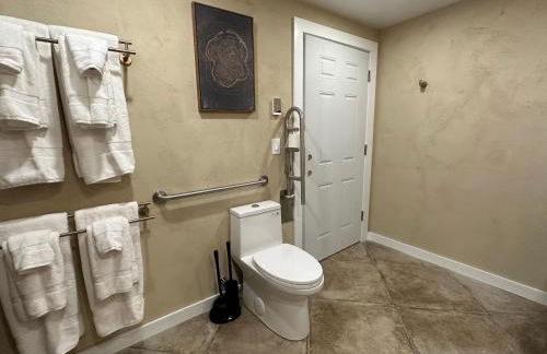 Deluxe vc home 3 bd/2bath, whealchair accessible - Foto 22