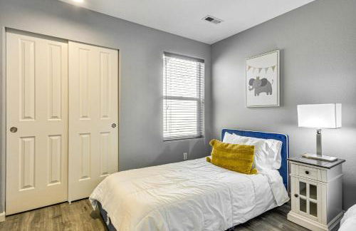 7 Mi to Dwtn Portland - Home with Patio! - Foto 19