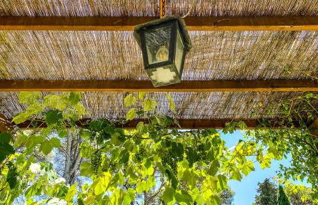 Country Loft at Palazzo di Bagnaia - Foto 26