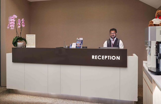 Wilby Central Serviced Apartments - Photo 3