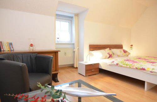 Wohnung nahe dem Skigebiet in Wehrstapel - Foto 33