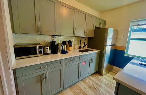 Bahama Mama Las Olas and Holiday Park w Hot Tub - Foto 17