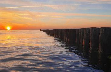 Haus Malta Wohnung 2, 300m zum Strand - Foto 19